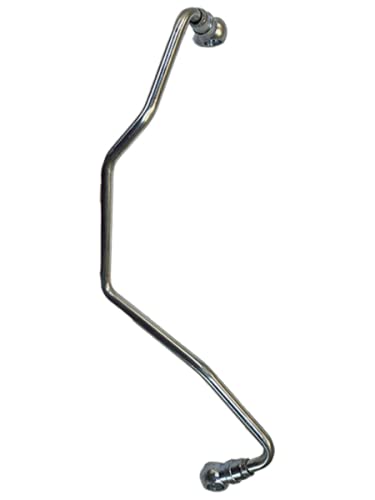 3Rg 19206 Tubo Olio Compressore