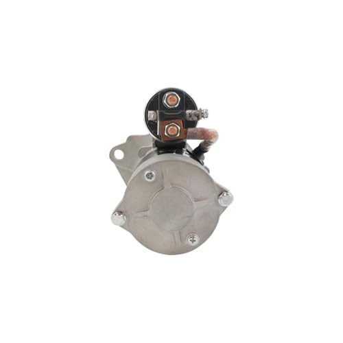Démarreur électrique de précision OEM M008T77071 pour Multi Terrain Loader MTL20