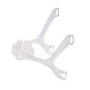 Wisp Mask Silicone Frame- Frame Only- No Headgear or Cushions