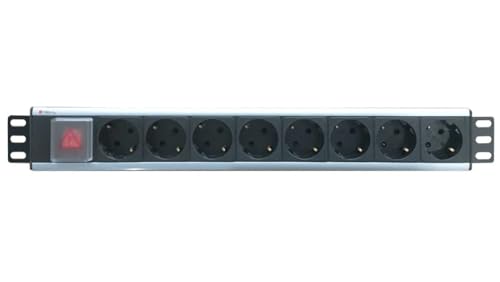 Unité de distribution d'énergie Techly pour optimiser votre studio et bureau technique