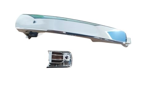 Poignée extérieure arrière droite pour Murano 2003-2005 et Infiniti FX35 FX45