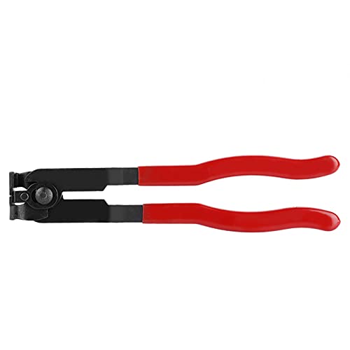 Cv Clamp Pliers - Achsmanschetten-Zange - 1985 Big Bear Boot Clamp Cv Joint Boot Ccv-Gelenk-Klemmbanderolen-Installationswerkzeug Ohrmanschetten-Klemmzange (Staubhüllen-Bündelzange)