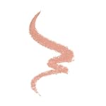 COVERGIRL Exhibitionist Lip Liner, Pencil, Creamy, In the Nude, 0.012 Fl Oz ,Lip Crayon, Makeup, Intense Pigmentation, Self-Sharpening Easy Application, Instant Definition - Image 3