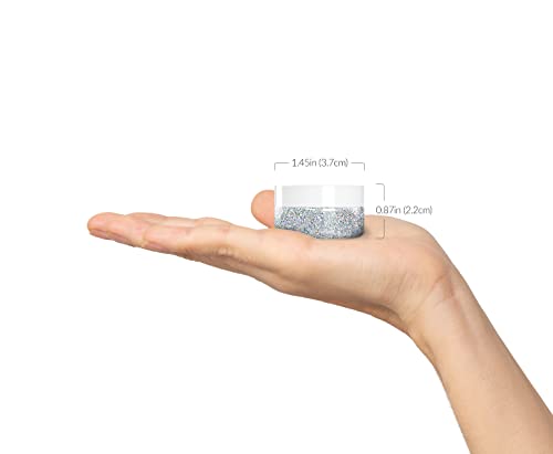 Marblers Fine Natural Mica Powder [Bronze] 0.11Oz (3G) | Highly Pigmented | Non-Toxic, Vegan, Cruelty-Free | Eyeshadow, Body Butter, Nail Polish, Nail Art | Party, Body, Face Makeup #TOP2