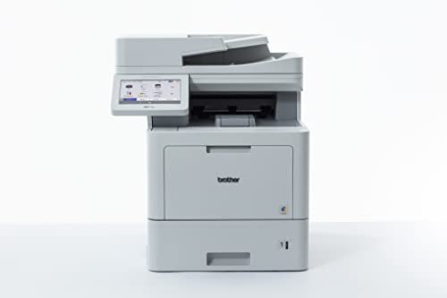 Brother MFC-L9670CDN - multifunction printer - color