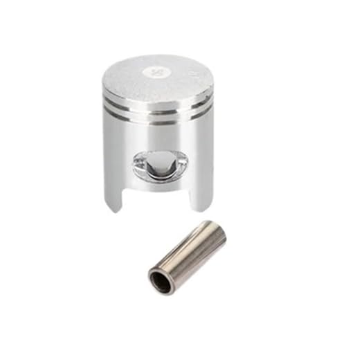 Kit pistons NH50 ZX50 de 1995 à 2004 alésage standard 40.50mm