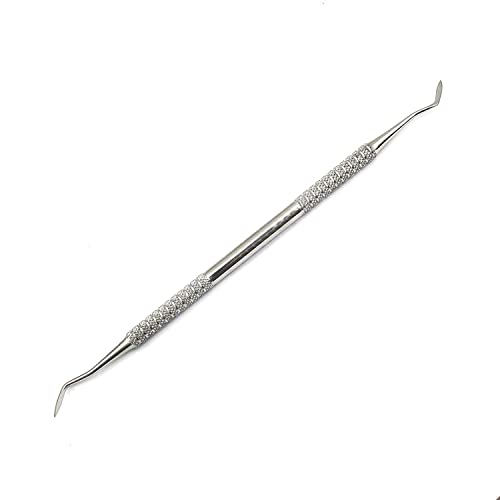 PRECISE CANADA: DENTAL WAX CARVER HOLLEN BACK #3S DENTAL INSTRUMENTS