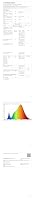 GIACOMO 20PCS LED Sechseck Gaming Wandleuchte, Hexagon RGB Panel, Smart Sechseck Wandleuchten Gaming Wand Licht App Steuerung Musik Sync,DIY Modular Geometry Assembly für Gamer Zimmer Room Decor – Ansicht 8
