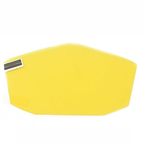 Moto scratch cluster protection instrument film pour écran Aprilia Shiver