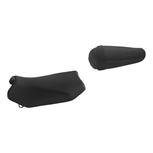 Asiento de conductor y pasajero para GSXR600 y GSXR750 de 2012 a 2025 2