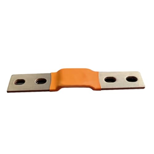 Distance du trou de vis en feuille de cuivre 56 pour batterie lithium