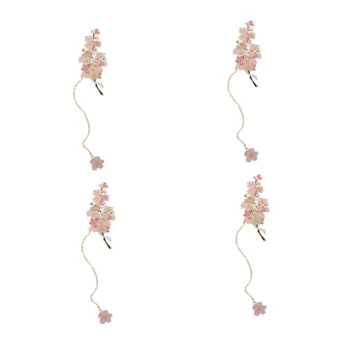 Marque-pages métal floral VILLCASE : embellissez votre coin lecture au quotidien