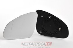 Frankberg Außenspiegel Set Für Opel Astra J - Elektrisch & Beheizbar