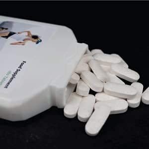 Glucosamine-Chondrotin-Complex-with-Vitamin-C-180-Tablets-Supports-Collagen-Formation-to-Help-Maintain-Healthy-Bones-Cartilage-Joints-UK-Manufactured-Supplement-to-GMP-Standards