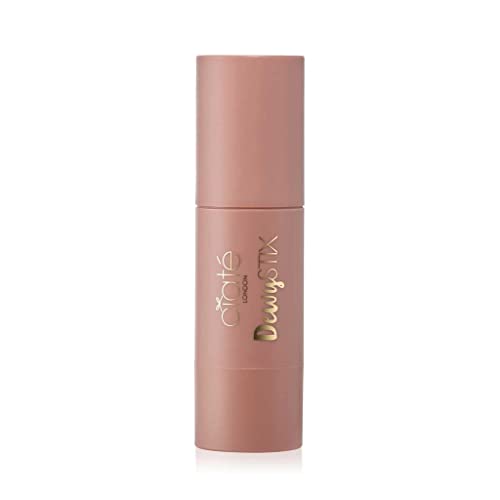 Ciate London Dewy Stix Bronzing Balm! Infused with Cupuaçu Extract, Hyaluronic Acid and Vitamin C! Brighten, Hydrate And Soften The Skin! Choose Your Bronzing Makeup! (Balm)