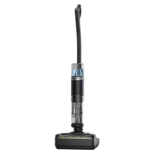 Roomba Electro 5in1 Disinfecting Hard Floor Cleaner
