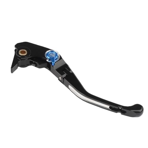 Levier de frein S1000RR en aluminium CNC réglable et pliable pour moto de course