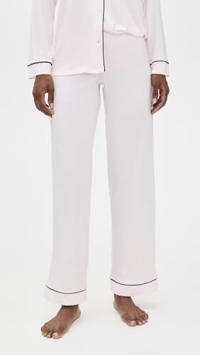 Image of Eberjey Gisele Relaxed Short PJ Set