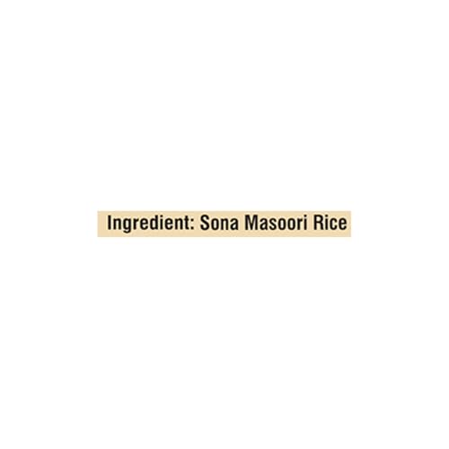 Image of Daawat Sona Masoori Rice 10 kg | Premium Medium Grain Rice | 100% Authentic Regional Delight | Aromatic & Easy to Digest | Ideal for South Indian Meals