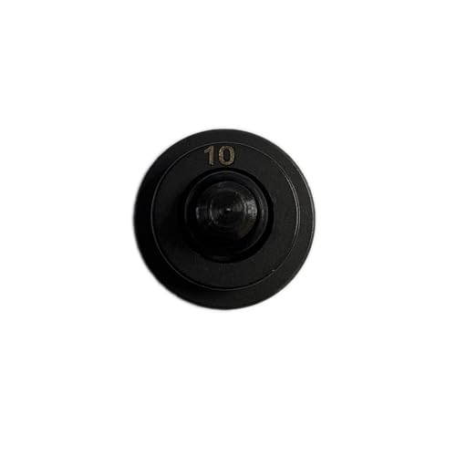 HNMFIT Custom Golf Weight Compatible with Ping G440 Fairway Wood Head 4/6/8/10/12/14/16/18/20Gram 1Piece (10G)
