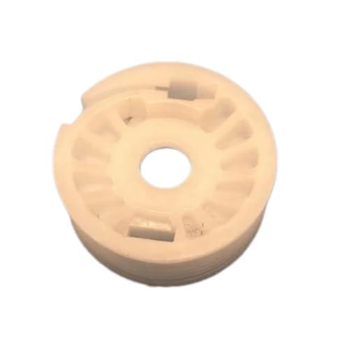 Kit de reparación para regulador de ventana Freelander 1996-2006 trasero 6