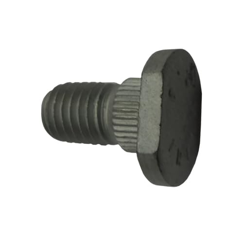 E1-80129 Cutter Bar Bolt, M10x19 Compatible with Capello