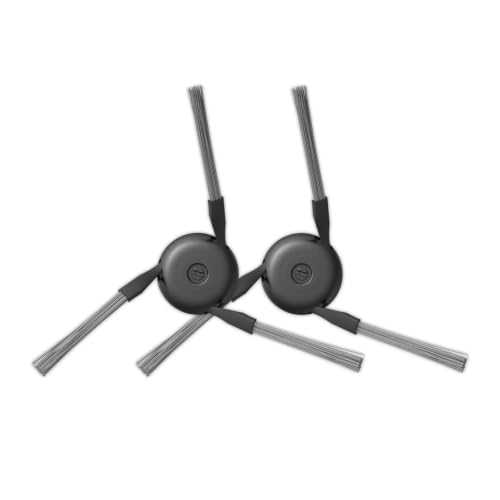 Cepillo lateral compatible con Dreame L40 Ultra que soluciona problemas de enredos 2