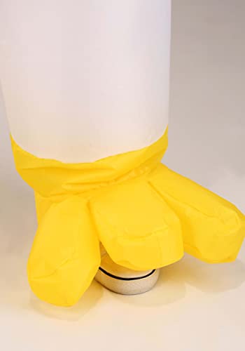 Disfraz Inflable de Pollo para Niños miniatura 3