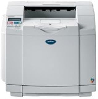 Brother HL 2700CN - Printer - colour - laser - Letter, A4-2400 dpi x 600 dpi - up to 31 ppm (mono) / up to 8 ppm (colour) - capacity: 250 sheets - parallel, USB, 10/100Base-TX