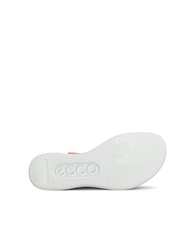 Image of ECCO Flowt Wedge Luxury Crossband