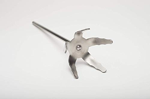 Ultimate Pro Pork Puller Fast Chop 4 inch Ultimate Pro Pork Puller Fast Chop 4 inch