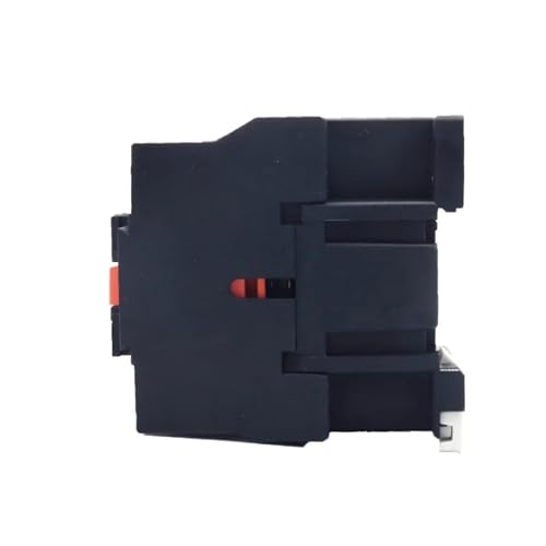 Contactor de CA JZC4-31 de 220V con alta capacidad de corte 16A 3