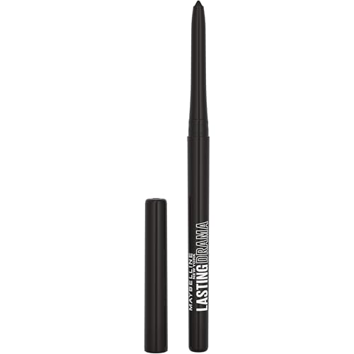 Maybelline New York Lasting Drama Black Out Drama