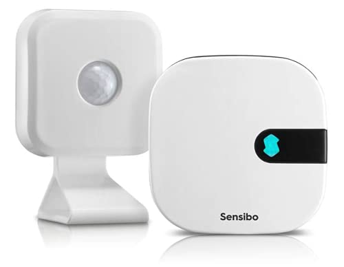 Sensibo Air Bundle of AC Controller and Room Sensor