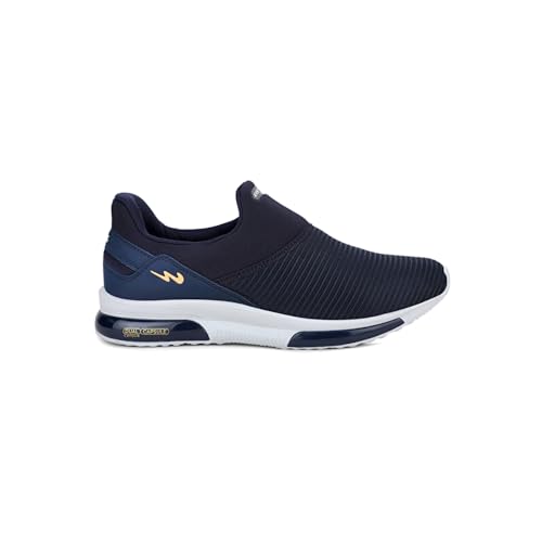 Image of Campus Men's ROCKEE PRO Walking Shoes