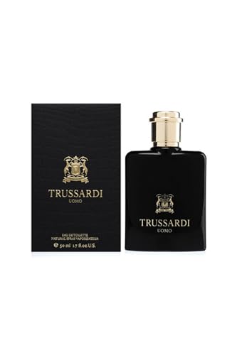 TRUSSARDI UOMO 50 ML VAPO EDT