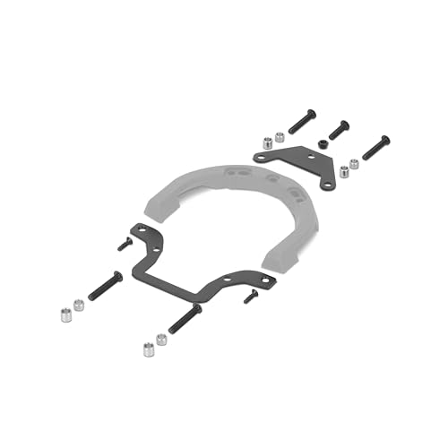 Click System TANKRUCKSACK Befestigung Bajaj Pulsar NS 125/PULSAR DOMINAR 400/PULSAR 400