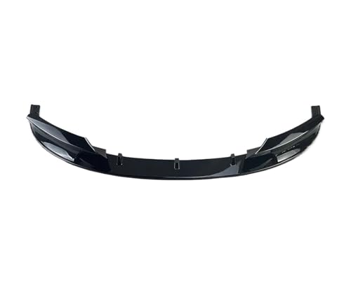 Séparateur lèvre pare-chocs avant réglable pour BMW 320d à 340i F30