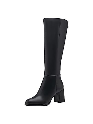 Tamaris Femmes Bottes 1-25515-41 001 Normal Taille: 38 EU