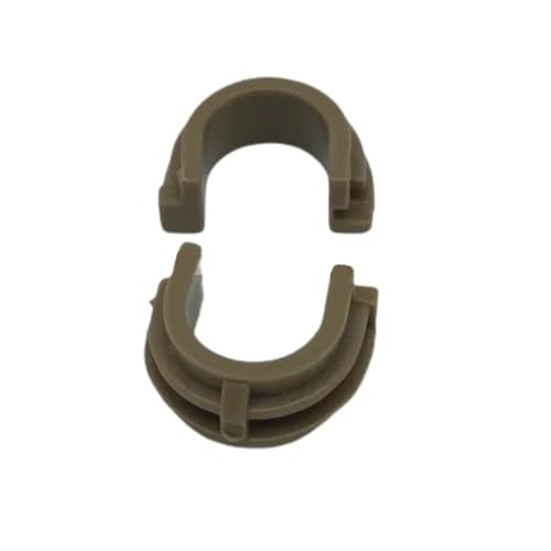 Douille de rouleau inférieur HP M1005 pièce imprimante 1020 3050