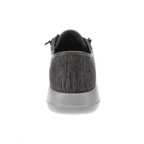 Image of Skechers Men's Go Walk Max Free Hands Slip-ins Sneaker