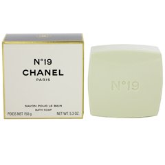 Amazon | No.19 サヴォン 150g 【シャネル】 [並行輸入品] | シャネル 