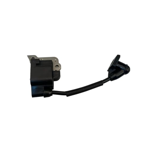 Bobina de encendido 140F para motor GX35NT, chispa estable y arranque fluido 4