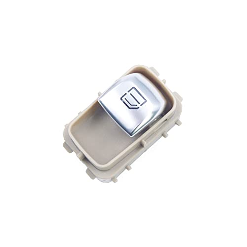 Interrupteur de vitre Mercedes A2059051513 pour panne