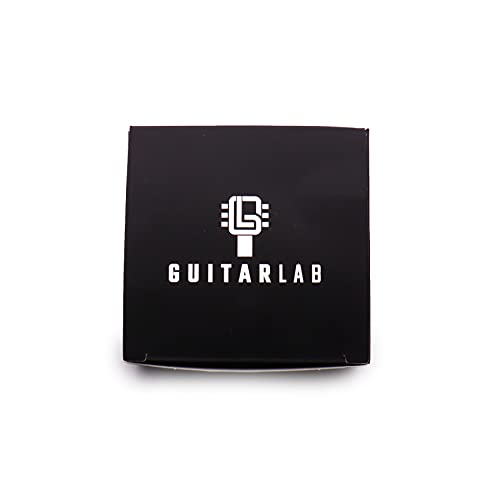 Guitar Lab – Médiators pour Guitare avec Boîte Cadeau, 18 Pcs, Médiators en Celluloïd pour Guitare Electrique… - Les Beatles, Paul McCartney, John Lennon, RIngo Starr, George Harrison Guitar Lab - Médiators pour Guitare avec Boîte Cadeau, 18 Pcs, Médiators en Celluloïd pour Guitare Electrique… – Image 8