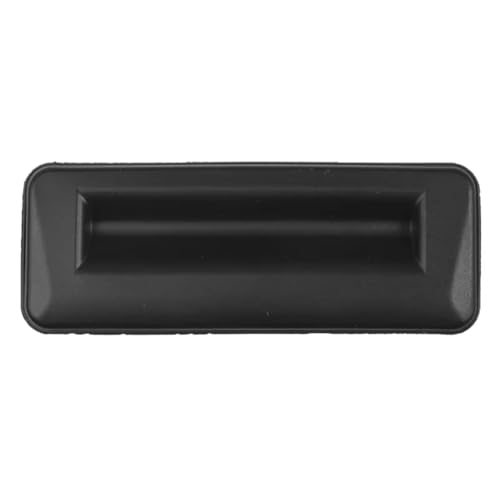 Interrupteur de poignée de hayon 5E0827566 finition d'origine durable pour Skoda Fabia 2011-2020