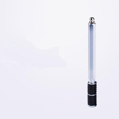 Steel Grout Injection Packer Diameter 13mm For PU Epoxy Injection Pack of 10pcs (15cm)