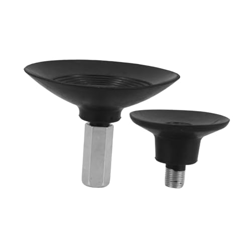 Kit de débosselage voiture ventouse 2 pièces pour carrosserie auto