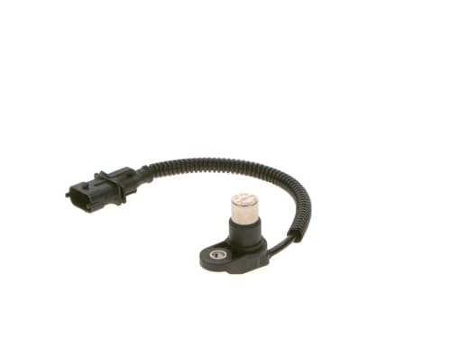 Capteur position d'arbre à cames BOSCH 0 281 002 453 pour des trajets sereins en camping-car Ducato