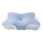 Taie d'oreiller en tissu respirant doux pour la peau : housse extérieure en soie glacée + tissu interlock, housse intérieure T090, hypoallergénique et agréable pour la peau, respirante et fraîche au toucher, taie d'oreiller amovible avec fermeture éclair lisse pour un lavage facile et un entretien hygiénique.